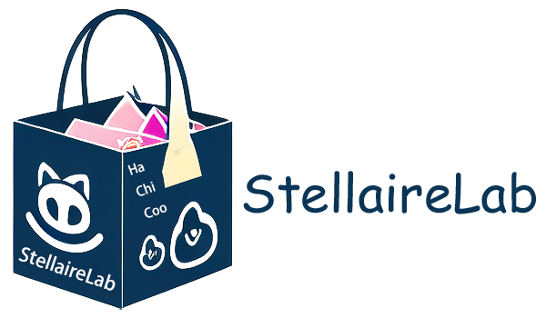 StellaireLab